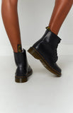 Dr Martens 1460 Boot Black Smooth