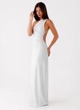 Taurus Maxi Dress Mint