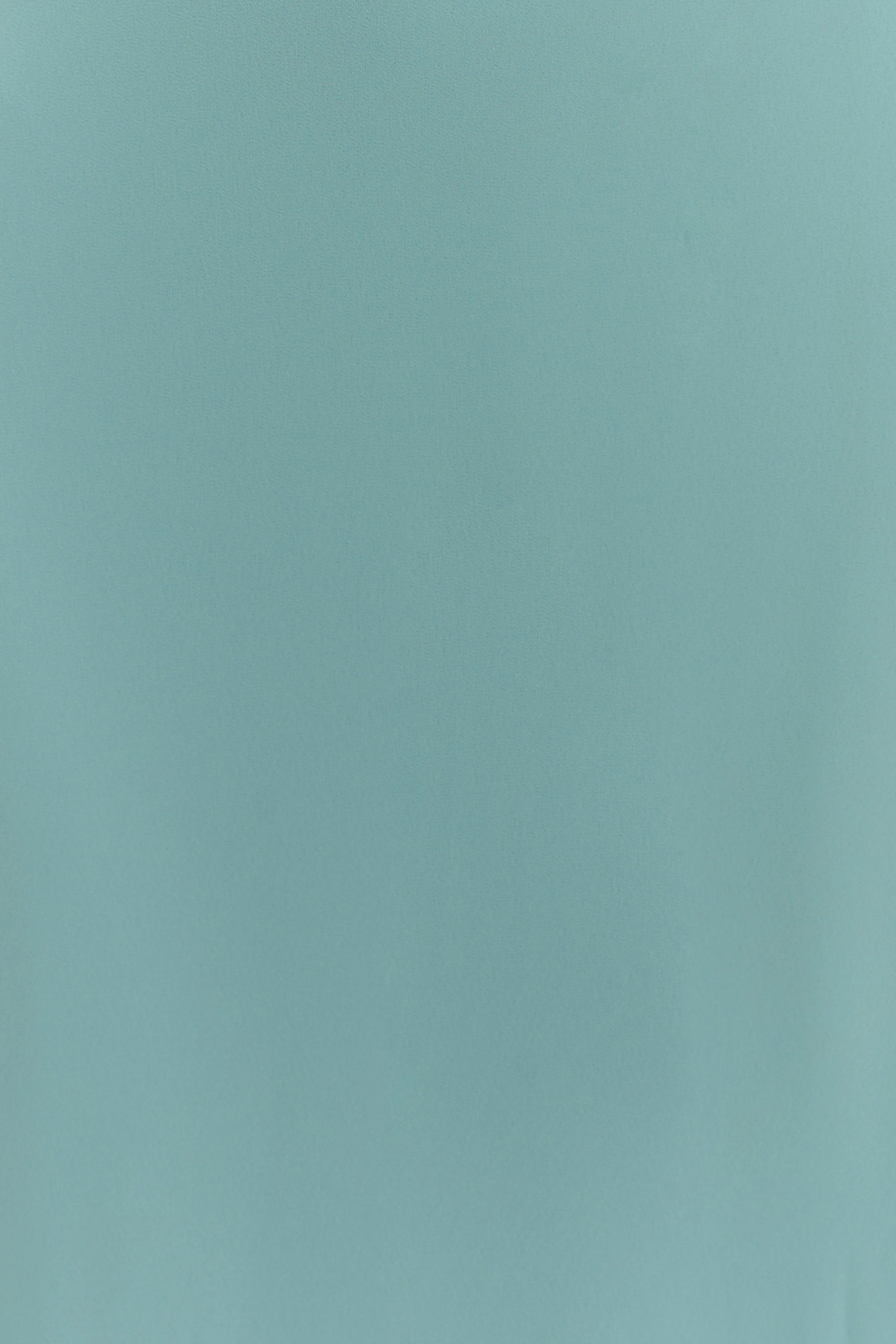 Galia Cowl Neck Maxi Dress Lagoon