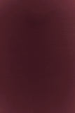 Aurora Slinky And Mesh Split Maxi Dress Mahogany