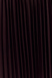 Stacie Pleated Halter Maxi Dress - Cacao
