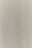 Pearson Short Sleeve Knit Midi Dress - Ivory