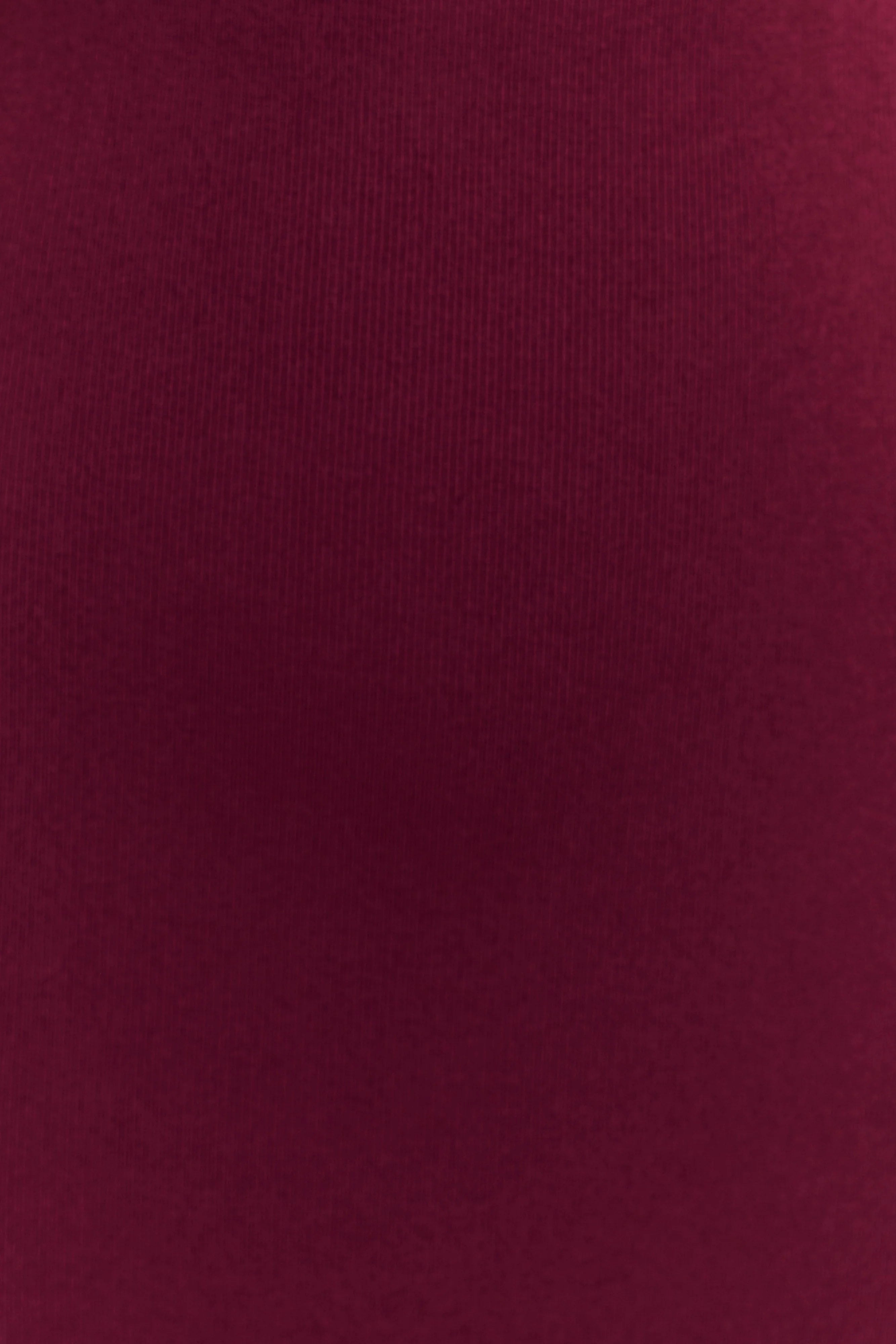 Darby Knit Scarf Maxi Dress Merlot