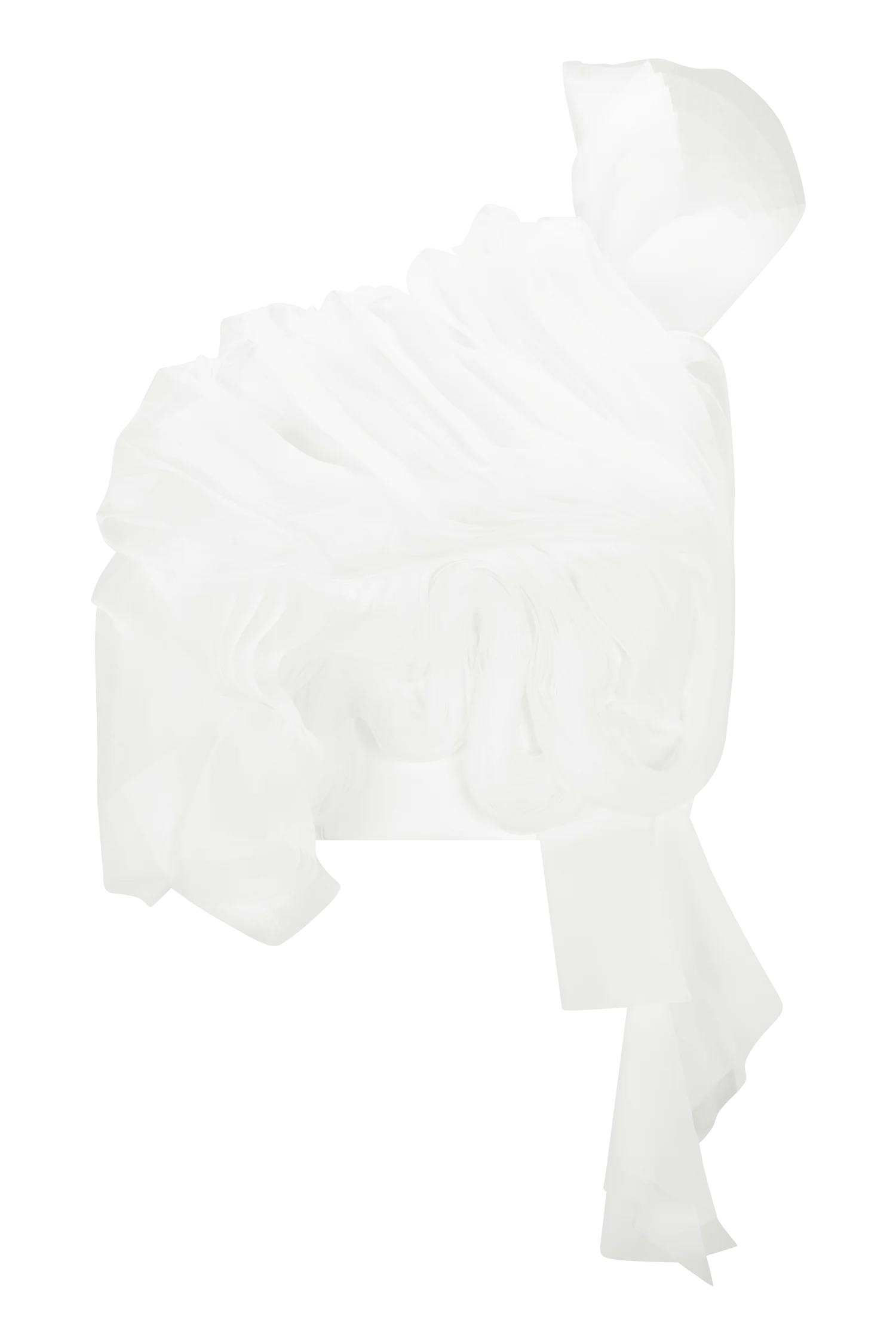 Sena Bridal Top White