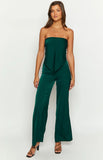 Mykonos Teal Pants