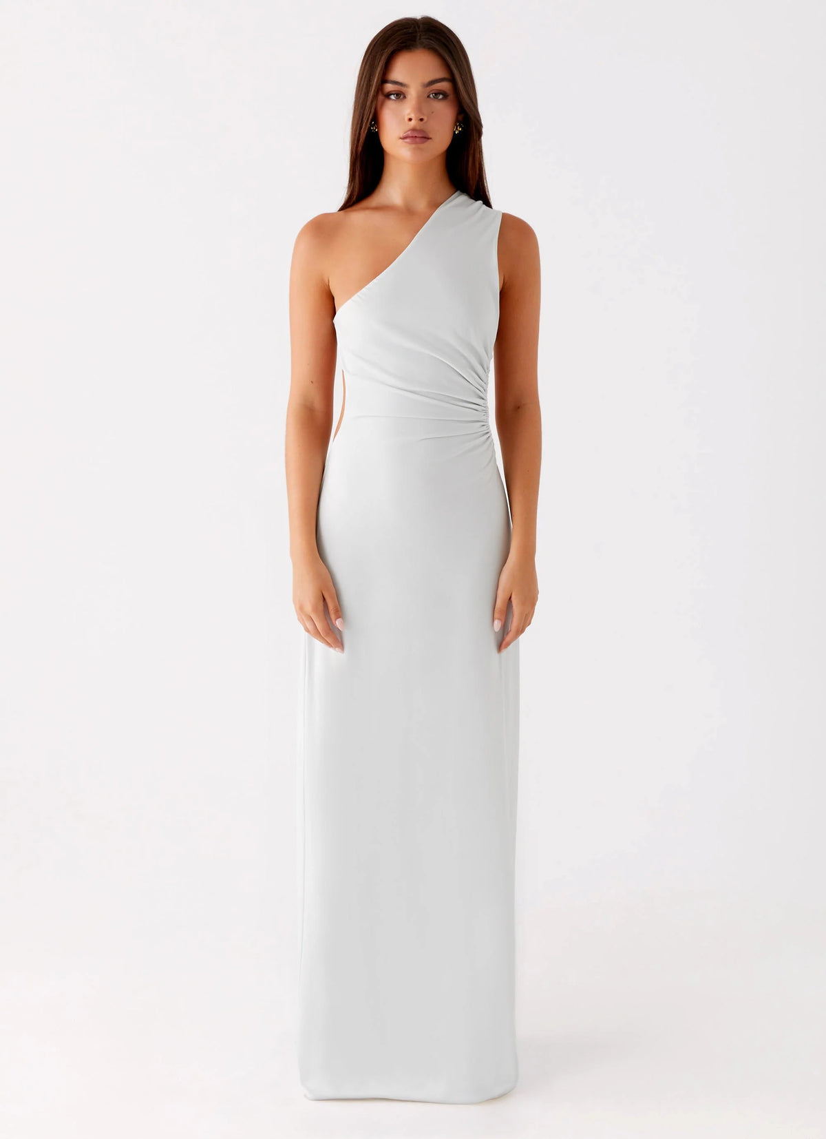 Taurus Maxi Dress Mint